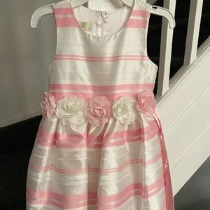 Brand new without tags big girl dress